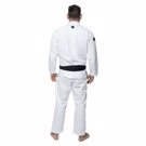 KINGZ NANO 2.0 BJJ GI - White